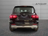 Usata Mercedes GLB180 Advanced 116 CV (85 kW) 2025 Nero / pastello SUV