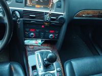 Usata Audi A6 2006 Berlina