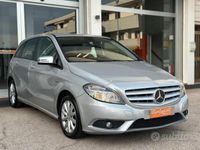 usata Mercedes B180 B 180CDI Executive Motore 107000km