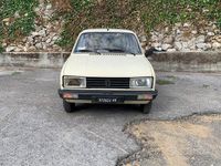 Gebraucht Peugeot 104 49 PS (36 kW) 1981 Kleinwagen