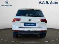 Usata VW Tiguan Life 245 CV (180 kW) 2021 Other SUV