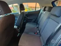 Occasion VW T-Cross Style 95 ch (69 kW) 2023 Bleue SUV