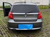 Usata BMW 123 204 CV (150 kW) 2010 Utilitaria