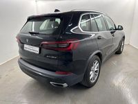 usata BMW X5 (G05/F95) xdrive30d mhev 48V Business auto - imm:11/01/2021 - 120.000km