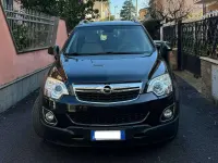 Usata Opel Antara Cosmo 163 CV (119 kW) 2012 Nero SUV