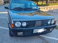 Usata Fiat Ritmo 60 CV (44 kW) 1986 Berlina