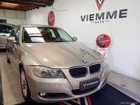 Usata BMW 318 M Sport 143 CV (105 kW) 2008 Beige Station wagon