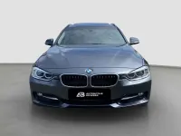 Usata BMW 330 Sport Line 258 CV (189 kW) 2014 Other Station wagon