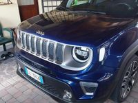 usata Jeep Renegade Renegade 1.3 T4 DDCT Limited