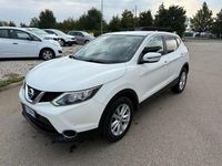Usata Nissan Qashqai Tekna 110 CV (80 kW) 2015 SUV
