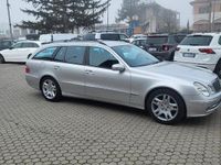 usata Mercedes E280 Classecdi sw. Avantgarde