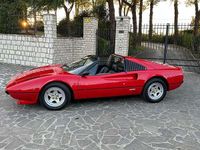 Usata Ferrari 308 227 CV (166 kW) 1980 Coupé