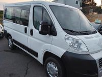 Usata Fiat Ducato 131 CV (96 kW) 2011 Bianco Furgone