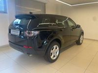 usata Land Rover Discovery Sport 2.0 ed4 pure 2wd 150cv