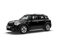 Usata Mini One D Countryman Business 116 CV (85 kW) 2020 Nero SUV