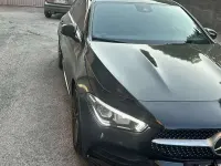 Usata Mercedes CLA200 Shooting Brake Premium 150 CV (110 kW) 2022 Station wagon