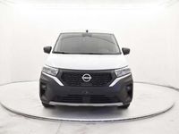 Nuova Nissan Townstar N-Connecta 131 CV (96 kW) 2026 Mineral white Furgone