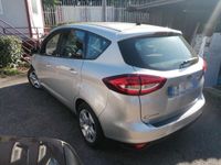 usata Ford C-MAX 1.5 TDCi 120CV Start&Stop Business