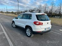 Usata VW Tiguan 160 CV (117 kW) 2008 SUV