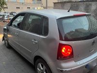 Usata VW Polo 54 CV (39 kW) 2005 Grigio Berlina