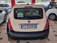 Usata Lancia Ypsilon 69 CV (50 kW) 2006 Beige Utilitaria