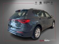 Usata Seat Tarraco Style 150 CV (110 kW) 2024 Grigio SUV