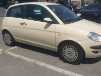 Usata Lancia Ypsilon 60 CV (44 kW) 2004 Utilitaria