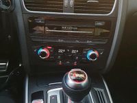 Usata Audi A5 211 CV (155 kW) 2013 Bianco Station wagon