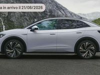 Usata VW ID.5 GTX 77 kW (105 CV) 2024 Argento SUV