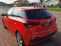 usata Hyundai i20 i20 1.2 84 CV2019