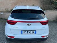 usata Kia Sportage 1.7 crdi Class 2wd