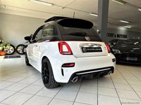 usata Abarth 595 1.4 Turbo T-Jet 165 CV Turismo