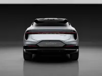 Nuova Lotus Eletre 205 kW (279 CV) 2026 Bianco SUV