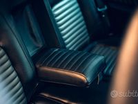 Usata Alfa Romeo 156 250 CV (183 kW) 2004 Grigio Station wagon