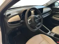 Usata Fiat 600 La Prima 110 CV (80 kW) 2025 Bianco SUV