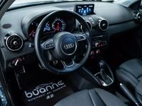 usata Audi A1 Sportback 1.6 TDI Spb 1.6 tdi S Line Plus S-Tronic Xenon