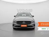 Usata Mercedes B180 116 CV (85 kW) 2022 Grigio Utilitaria