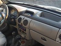 Usata Renault Kangoo 82 CV (60 kW) 2005 Berlina