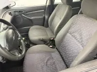 Usata Ford Focus 90 CV (66 kW) 2004 Grigio Berlina