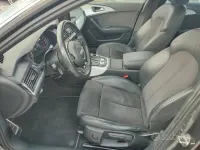 Usata Audi A6 S-Line 190 CV (139 kW) 2018 Grigio Berlina