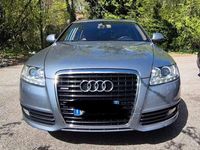 Usata Audi A6 239 CV (175 kW) 2011 Grigio Station wagon