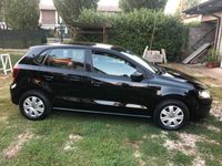 usata VW Polo 1.2 TDI 5p (04/2012)