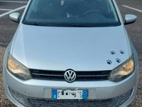 Usata VW Polo 75 CV (55 kW) 2009 Grigio Berlina