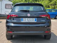 Usata Fiat Tipo 131 CV (96 kW) 2024 Nero Berlina