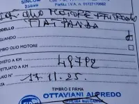 Usata Fiat Panda Cross Cross 86 CV (63 kW) 2021 Utilitaria