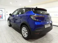 Nuova Renault Captur Evolution 122 CV (89 kW) 2026 Rosso SUV