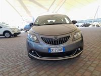 usata Lancia Ypsilon III 2021 1.0 firefly hybrid Gold s and s 70cv