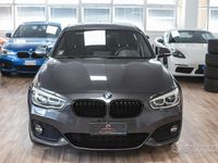 Usata BMW 125 M Sport 224 CV (164 kW) 2016 Other Utilitaria