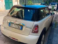 Usata Mini Cooper 112 CV (82 kW) 2011 Utilitaria