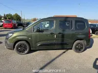 Nuova Fiat Qubo Icon 100 CV (73 kW) 2026 Monovolume